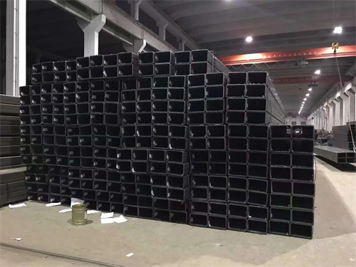 敦化冷拔方管选型指南 工程采购怎么选